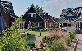 TinyHausDorf Wendland
